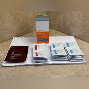 Dr Dennis Gross Gentle Daily Peel Extra & Strength Daily Peel & Overnight peel